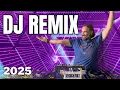 Download Lagu DJ REMIX SONG 2025 🥳 Remixes \u0026 Mashups of Popular Songs 2025 🎉 DJ Remix Club Music Disco DJ Mix 2024