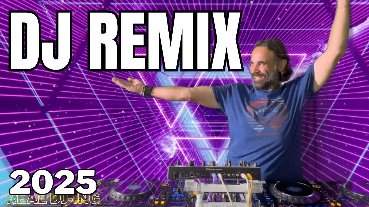 DJ REMIX SONG 2025 π₯³ Remixes & Mashups of Popular Songs 2025 π DJ Remix Club Music Disco DJ Mix 2024 DJ REMIX SONG 2025 π₯³ Remixes & Mashups of Popular Songs 2025 π DJ Remix Club Music Disco DJ Mix 2024