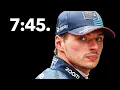 Download Lagu VERSTAPPEN DESTROYS NORDSCHLEIFE LAP RECORD! F1 News
