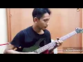 Mencari Sinar Bahagia Gitar Cover