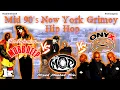 Download Lagu 90's New York Hip Hop mix #MOP #MobbDeep #Onyx