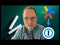 export a one time password from google authenticator to 1password
