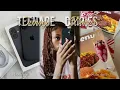 Lagu 𝐓𝐄𝐄𝐍𝐀𝐆𝐄 𝐃𝐈𝐀𝐑𝐈𝐄𝐒 𝐄𝐏:02 ☆ ┃Shopping,new phone,Maintenance,SHEIN haul, solo date 