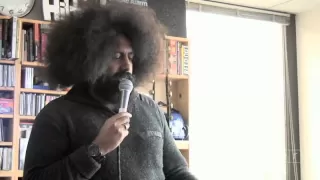 Download Reggie Watts: NPR Music Tiny Desk Concert MP3