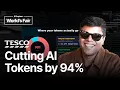 We Cut 94 of AI Coding Tokens With a Local Code Index - Rajkumar Sakthivel Tesco