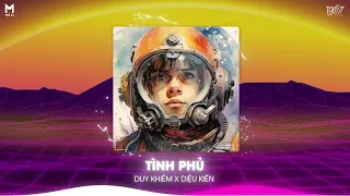 Download Tình Phủ - Duy Khiêm x Diệu Kiên (TB Remix) | Audio Video Lyrics MP3