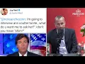 Imagine if Tucker Carlson Had Tweets Like Joy Reid