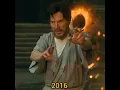 Legends Never Die - Evolution Doctor Strange 2016 Vs 2022 #shorts