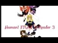 Human FNAF x Listener 3 ch 18-23 THIS IS NEW