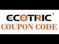 Verified Ecotric Coupon Code As Much AS 70 Discount With SavingTrendy