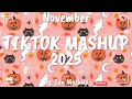 Tiktok Mashup November 💜2025💜 (Not Clean)