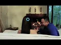 Yelsid - Lastima De Tanto Amor (Vídeo Oficial)