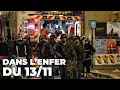 Download Lagu Attentats du 13 Novembre : Soignants en Première Ligne