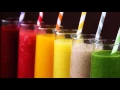 Tropical Smoothie - Joey Pecoraro