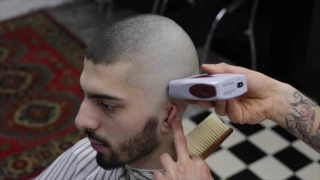 SOUTHSIDE FADE