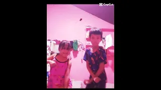 whopper me and my cosin