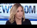 Katie Pavlich Shows Off Her Huge Size In New Photo