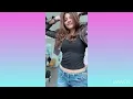 ROTATe with aMeRiCa FOSTER, SKİLLİBeNg aNd bEAM TikTok Dance Trend Compilation 