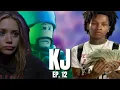 Interviewing Discord Packers EP 12 KJ Discord Packing
