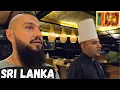Download Lagu $15 DINNER With PERSONAL Chef Presentation In Yala National Park, Sri Lanka 🇱🇰