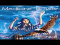 Medicine power for Spiritual journey & Energy Work ♫ Native American Music | Shaman Music to Relax