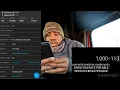 Booking a load with Bennett Motor Express paying 1k