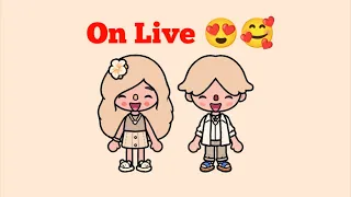New Toca Boca Character οΏΌMaking π