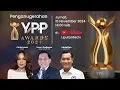 Download Lagu Siapa Sosok Peraih YPP Awards 2024?