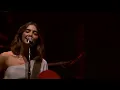 ANAVITÓRIA - Porque eu te amo (Ao vivo na Fundição)