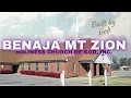 Forget Not All His Benefits | Bishop Felecia Kellam | Benaja | 1.09.22