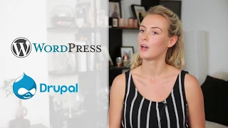 Website Builders vs CMS Key Differences Explained