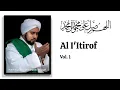 Download Lagu Al - I'Itirof - Habib Syech bin Abdul Qodir Assegaf