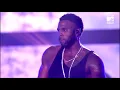 Jason Derulo - Trumpets  (Live From Malta) 2018