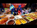 Download Lagu What to Eat at Wangsa Maju Long Night Market 🍢 | KL Street Food Tour
