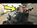 Lagu Terminator 2: Judgment Day (1991): 25 SECRETS Hidden for Decades