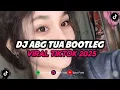 DJ ABG TUA - BOOTLEG VIRAL TIKTOK 2025(Sukar Fvnky RMX)