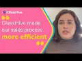 GlassHive is easy to integrate with our software like Connectwise Outlook - Right Click