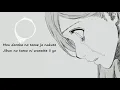 Download Lagu Aqua Timez - Alones  Lirik (Opening Bleach 06)