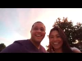 Beautiful Sunset in New Jersey