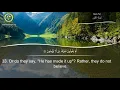 Download Lagu Quran Surah 52. At-Tur (The Mount) | Mishari Rashed Al Afasy