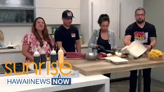 Yelp s list of Top 100 Local Businesses in the U S features Honolulu eatery Ry s Poke Shack