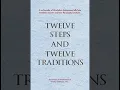 AA 12 Steps x 12 Traditions - Step 11