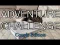THE ADVENTURE CHALLENGE BOOK COUPLE EDITION REVIEW