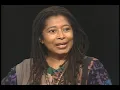 Author Alice Walker on The Color Purple Secret of Joy Writing Against Silence 1993 Interview