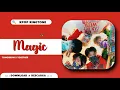 Download Lagu TXT (TOMORROW X TOGETHER) - MAGIC (RINGTONE) 🔊 | Download Link in description 👇