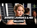 Download Lagu The Net Worth of Jennifer Lawrence