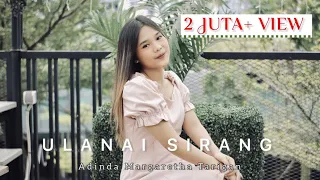 lagu karo ulanai sirang adinda margaretha tarigan