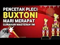 MASTERAN PLECI NEMBAK UNTUK PLECI MANIA PENCETAK PLECI BUXTONI #masteranpleci #masteranjuara