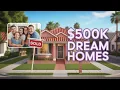5 Los Angeles Cheap Homes Under 500 000 Zillow Affordable Houses LIVE