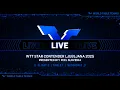 Download Lagu LIVE! | T1 | Q. Dag 2 | WTT Star Contender Ljubljana 2025 Gepresenteerd door I Feel Slovenia | Sessie 2